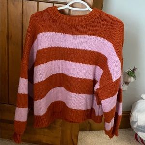Forever 21 Sweater